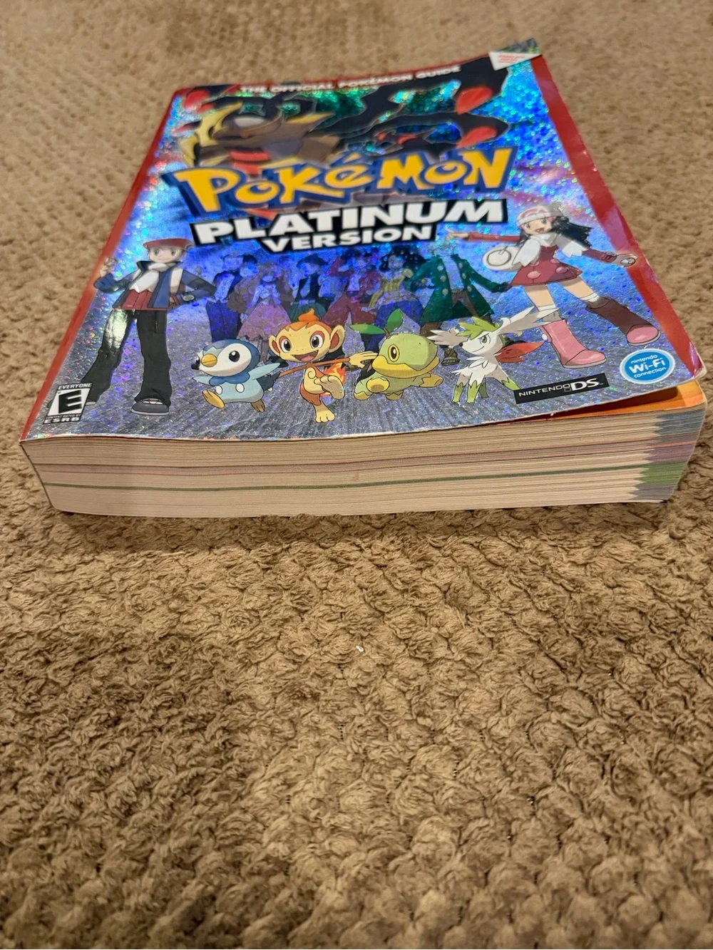 Pokemon good some